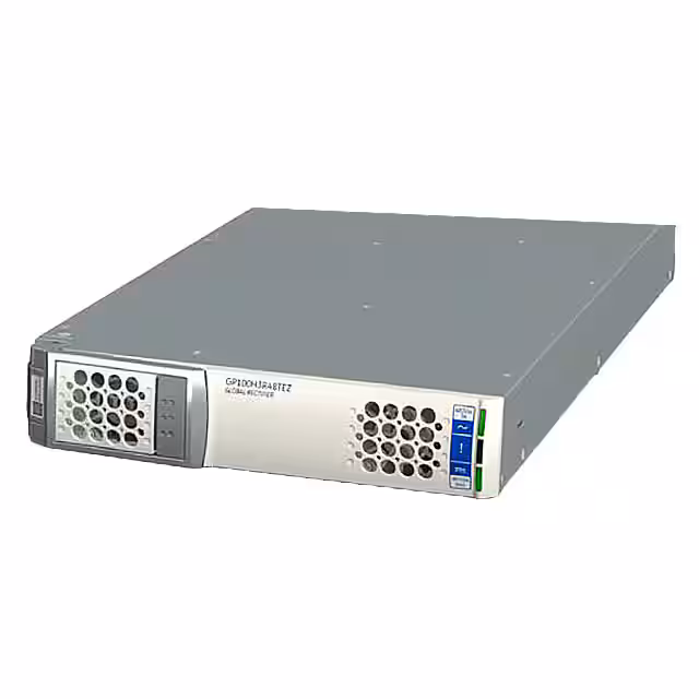 GP100H3R48TEZ ABB Power Electronics Inc.  AC DC Converters